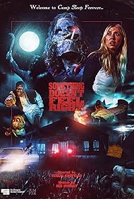 Something Doesn't Feel Right (2019)