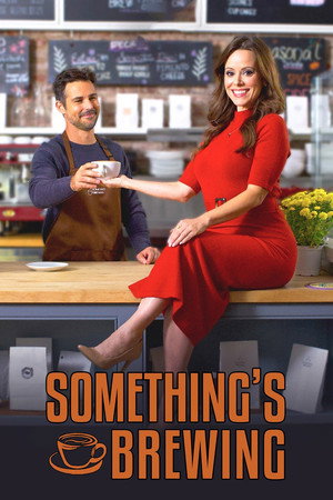 Something's Brewing (2023)