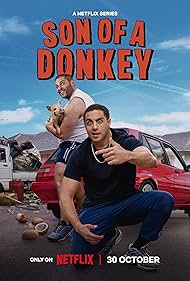Son of a Donkey (2025) Son of a Donkey (2025)