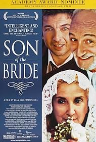 Son of the Bride (2001)
