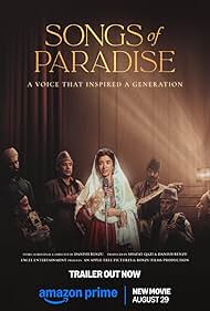 Songs of Paradise (2025)