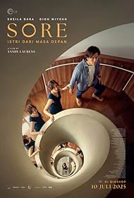 Sore: Wife From The Future (2025)