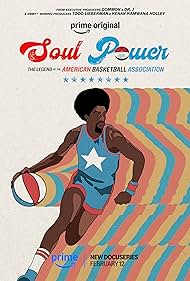 Soul Power: The Legend of the American Basketball Association (2026)