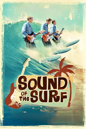 Sound of the Surf (2022)