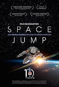 Space Jump (2022)