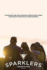 Sparklers (2021)