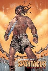 Spartacus: Blood and Sand - The Motion Comic (2009)