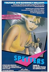Spetters (1980)