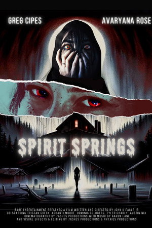 Spirit Springs (2024)