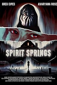 Spirit Springs (2025)