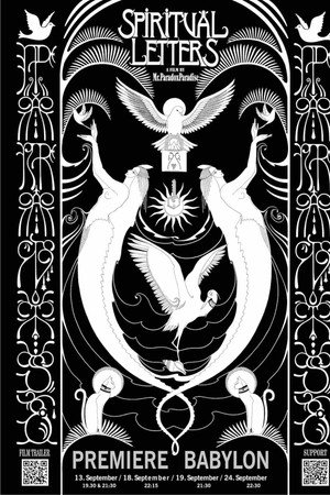 Spiritual Letters (2021)