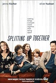 Splitting Up Together (2018)