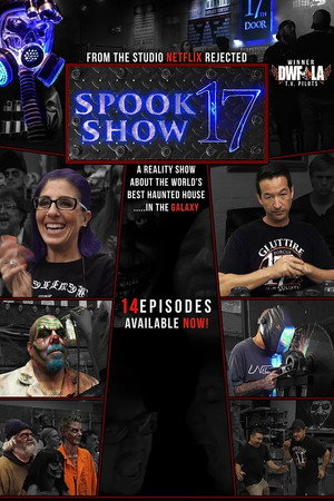 Spook Show 17 (TV Series 2022– ) 2022