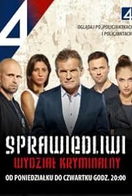 Sprawiedliwi – Wydział Kryminalny (2016)