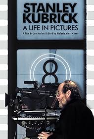 Stanley Kubrick: A Life in Pictures (2001)