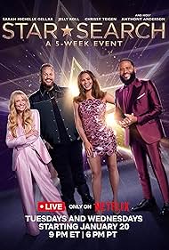 Star Search (2026)  2026