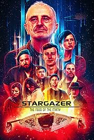 StarGazer: The Need of the Many (2024)