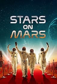 Stars on Mars (2023)