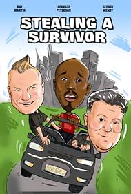 Stealing a Survivor (2020)