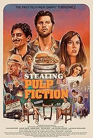 Stealing Pulp Fiction (2025)