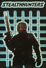 Stealth Hunters (1991)