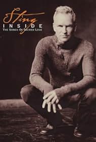 Sting: Inside - The Songs of Sacred Love (2003)
