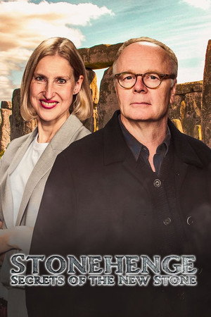 Stonehenge: Secrets of the New Stone (2026)