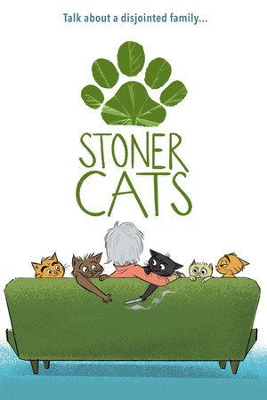 Stoner Cats (2021)