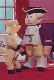 Stories From Toytown Featuring Larry the Lamb (1972)