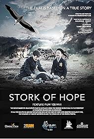 Stork of Hope (2025)