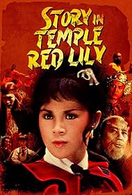 Story in the Temple Red Lily (1976)