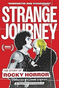 Strange Journey: The Story of Rocky Horror (2025)