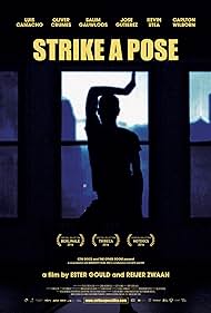 Strike a Pose (2016)
