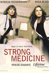 Strong Medicine (2000)