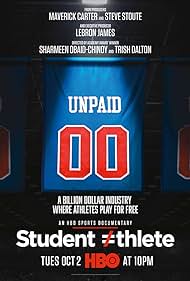 Student Athlete (2018)