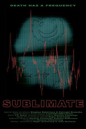 Sublimate (2017)