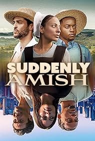 Suddenly Amish (2026)
