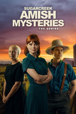 Sugarcreek Amish Mysteries (2026)