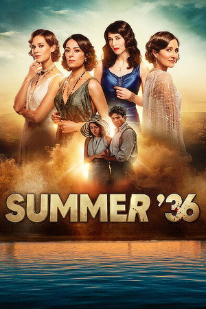 Summer of 36 (2026)