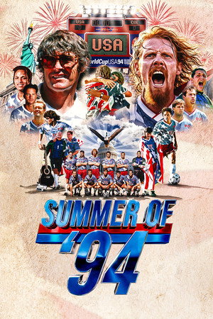 Summer of '94 (2026)