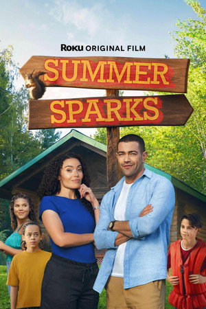 Summer Sparks (2026)