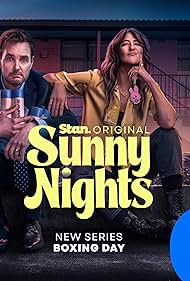Sunny Nights (2025)