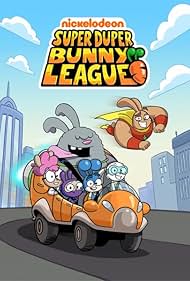 Super Duper Bunny League (2025)
