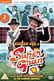 Super Gran (1985)