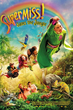 Super Miss! Saves The Jungle (2026)