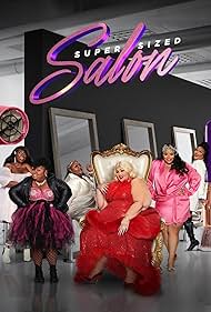 Super Sized Salon (2022)