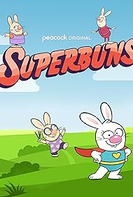 Superbuns (2023)