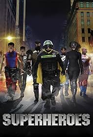 Superheroes (2011)