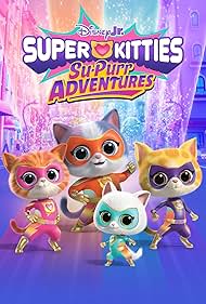 SuperKitties: Su-Purr Adventures (2024)