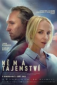 Suppressed (2023)